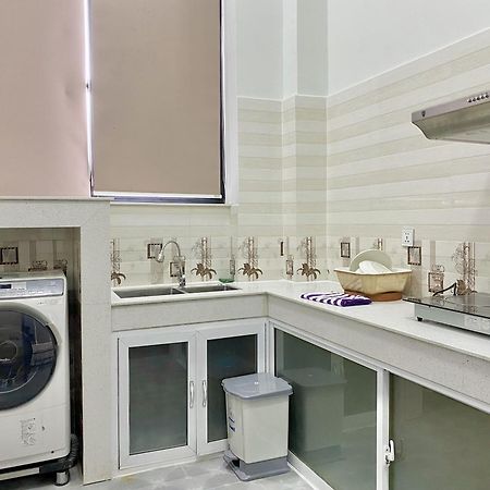 Wh Chamkarmon Residence بنوم بنه المظهر الخارجي الصورة