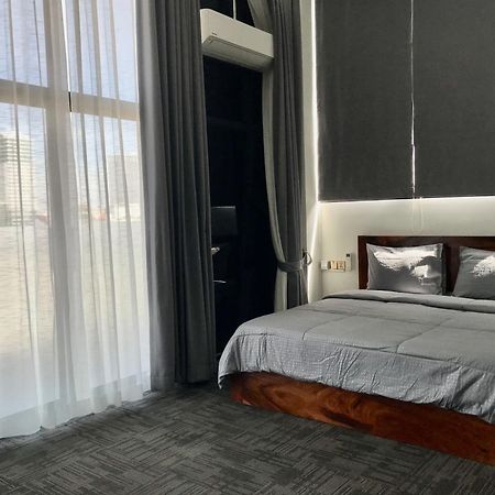 Wh Chamkarmon Residence بنوم بنه المظهر الخارجي الصورة